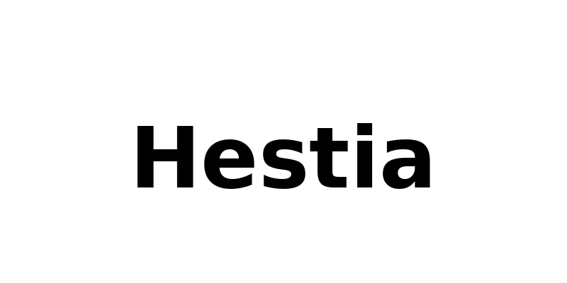 Hestia (1)
