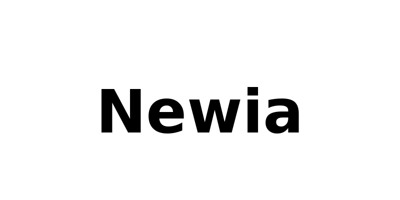 Newia
