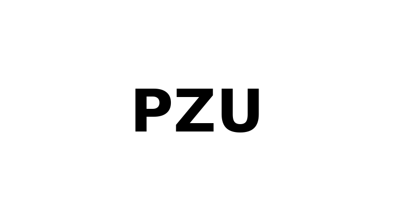 PZU (1)