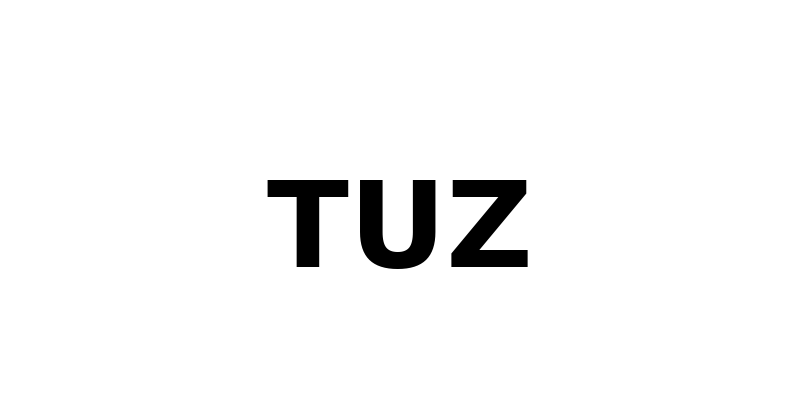 TUZ (1)