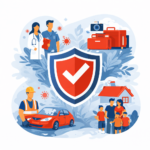 Insurance protection across various scenarios