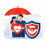 Safe and protected together forever